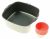882994501270 HD9945/01 KIT PARA HORNEAR 9 MOLDES PARA MUFFINS DE SILICONA