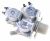 Valvula De Solenoide ,adaptable paraF2J6HM8S 4651000000