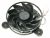 Motor Ventilador ,adaptable paraMARJANAFIT 4370000000