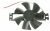 TXWF-105 Z303100017 MOTOR VENTILADOR