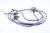 0020400196S 49055499 Conjunto de cable de alimentación
