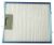ATAF103A89015 FILTRO METAL DE ACEITE