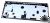 Housing Part ,adaptable paraGQ55LS03AAUXZG 5200000000