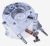 Calefaccion ,adaptable paraEPAM96075GLM 4609000000