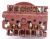 750611 GOTTAK 83140114 CONMUTADOR 5 POS. HORNO DOBLE DHA-718
