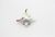 Motor Ventilador ,adaptable paraLNT5MF32W0 4370000000