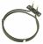 140089339018 RESISTENCIA CALENTAMIENTO,REDO, 240V, 1650W