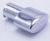 Botón ,adaptable paraC910INOX0627 5201500000