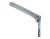82040102 BISAGRA CU STDAR H6 4C HLB 841 P (MMX) 220 MM