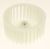 81854087 VENTILADOR TRASERO TKS 850 C BLANCA