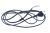 Power Supply Cable ,adaptable paraACC60AVWAHC 2301000000