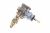 Llave ,adaptable paraCZLUX705GAIALTRCIVR00 5301500000