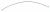 453000073027 Cable coaxial Redmi Note 8T