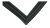 Burlete De Puerta    ,adaptable paraRCNE560E60ZXRN 5503400000