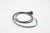 EAD63668408 Juego de cables de alimentación 410W3K011 ST760320-1, SEE72GE, DONGSAN ELECTRONICS CO., LTD. 1.6m sin 250V 16A goma 3G 1