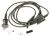 970091-03 Cable de alimentación Service Assy IR