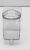 MS-209029 BAC A DOSETTES TRANSPARENT