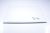 4055954582 Glasablage Set 519x301mm