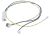 Diversos Racores De Cable ,adaptable paraOS6PB52WAB 2990000000