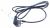 Power Supply Cable ,adaptable paraKGR73281ROT 2301000000
