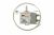 Termostato De Frigo ,adaptable paraKGR73281ROT 4821000000