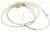 Power Supply Cable ,adaptable paraKG7312WEISS 2301000000