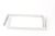 133.0518.416 BENT LOWER CHIMNEY BRACKET