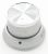 250316520 C00922916 KNOB WHITE