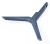Pata ,adaptable paraUE43TU7190UXZT 5202300000