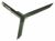 Pata ,adaptable paraUE75AU7175UXXC 5202300000