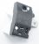 Connection Block ,adaptable paraKG73071SCHWARZ 2302000000