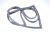 Burlete De Puerta ,adaptable paraKS72XLDX 5503400000