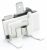 Connection Block ,adaptable paraCCM203PRW 2302000000