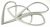 Burlete De Puerta ,adaptable paraCCM700DIX 5503400000
