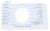 Moldura    ,adaptable paraEWTV7716XS2PT 5202800000