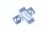 Soporte Base Chasis ,adaptable paraAM820AS0FC40 5180000000