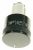 821796 KNOB GPP6-43 H&S K4A1-CO/ST 9005/9006