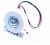 Motor Ventilador ,adaptable paraFFS628N03E 4370000000