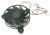 Motor Ventilador    ,adaptable paraRM469N4AFD1 4370000000