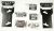 Soporte ,adaptable paraGQ85Q950TSTXZG 5403000000