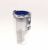 DJ97-02835A ASSY ciclón;VS7500TL,TITAN CHROMETAL,EX