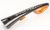 AT5186034230 SER. HANDLE ASS.Y BLACK/ORANGE 2766