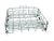 DD82-01498D SVC ASSY-BASKET LOWER;7070