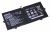 Batería Recargable ,adaptable paraNP950QCGK01DE 3121300000