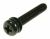 Tornillo ,adaptable para50UM74507LA 5401000000