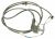EAD61246481 Cable de alimentación