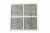 Filtro De Aire ,adaptable paraGSX960NSAZ 5654000000