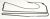 C1723.4-5 890190766 DEFROST HEATER