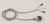 Power Supply Cable    ,adaptable paraDEN59420DA 2301000000