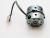 AS0070186 MOTEUR VENTILATEUR--CW / HORAIRE